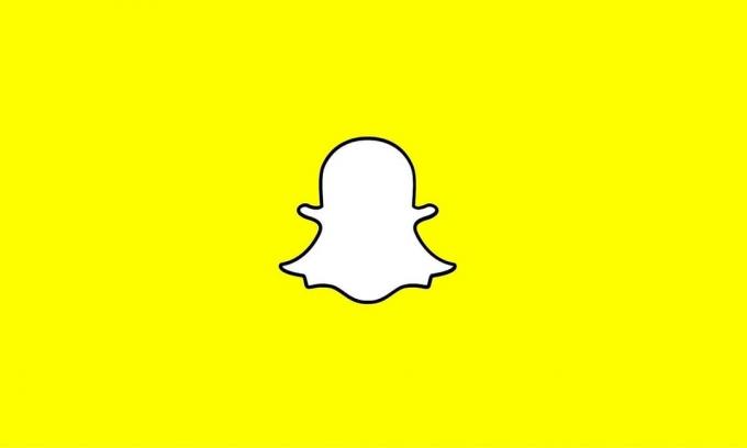 Kaip išjungti nepageidaujamas pridėjimo užklausas „Snapchat“.