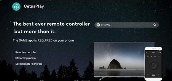 Найкращий пульт дистанційного керування для Android і Fire Tv 13