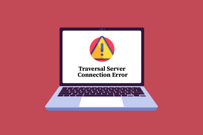 Åtgärda anslutningsfel för Dolphin Traversal Server