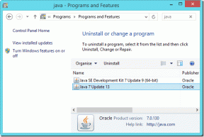 Як повністю видалити та видалити Java з ПК з Windows