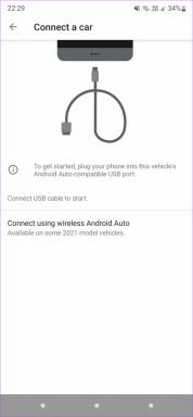 8 parasta tapaa korjata Android Auto Black Screen -ongelma