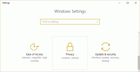 Fix Windows kan inte hitta eller starta kameran