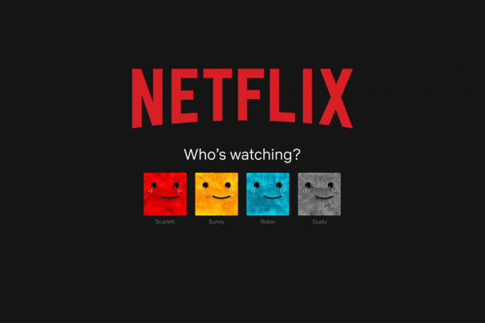 Er det gratis at lave en Netflix-profil?