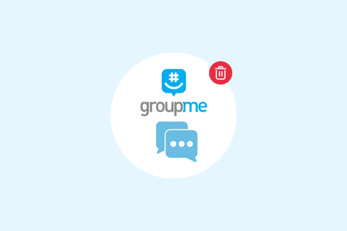 Hur man tar bort GroupMe-meddelande