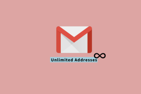 Πώς να δημιουργήσετε απεριόριστες διευθύνσεις με έναν λογαριασμό Gmail