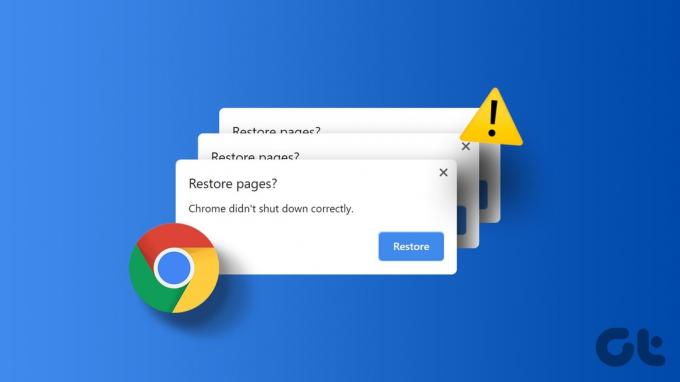 Top-Möglichkeiten, die Meldung „Chrome wurde nicht ordnungsgemäß heruntergefahren“ loszuwerden