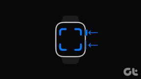 Apple Watch'ta Ekran Görüntüsü Nasıl Alınır?