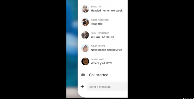 GroupMe-användare kan nu skapa Microsoft Teams-samtal i appen