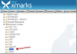 როგორ მარტივად გააზიაროთ სანიშნეების საქაღალდეები თქვენს ბრაუზერში Xmarks-ის გამოყენებით
