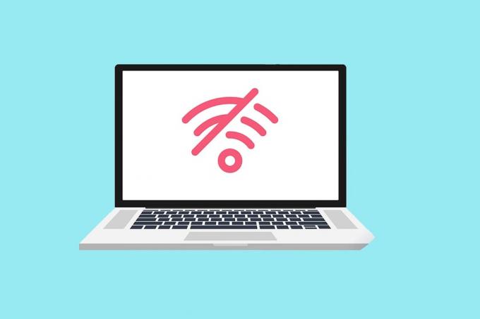 Arreglar No se encontraron redes WiFi en Windows 10