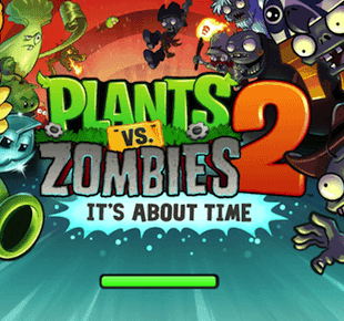 Biljke protiv zombija 2