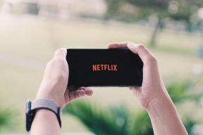 Как да направите екранна снимка в Netflix
