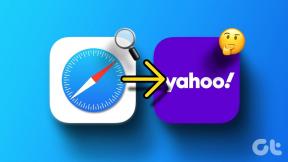 9 melhores maneiras de consertar o mecanismo de pesquisa do Safari que continua mudando para o Yahoo