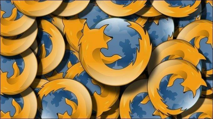 Firefox-tillägg