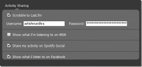 Как да активирате Last.fm на Spotify (Windows и Mobile)