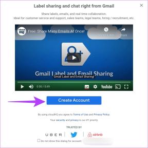 Gmail-kansion jakaminen toisen käyttäjän kanssa sähköpostien kanssa automaattisesti