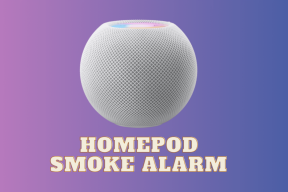 Apple aktivira HomePod detekciju dima: Evo kako to postaviti – TechCult