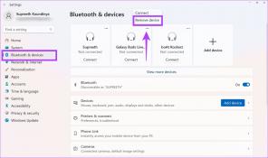 Jak usunąć urządzenia Bluetooth w systemie Windows