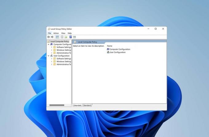 So aktivieren Sie den Gruppenrichtlinien-Editor in Windows 11 Home Edition