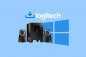 Kaip atsisiųsti „Logitech“ garsiakalbių tvarkykles sistemoje „Windows“ – „TechCult“.