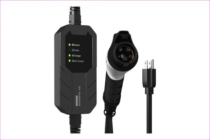 MEGEAR-Skysword-Level-1-EV-Charger