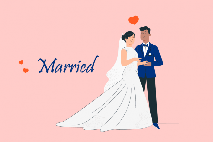 Cum să afli dacă cineva este căsătorit