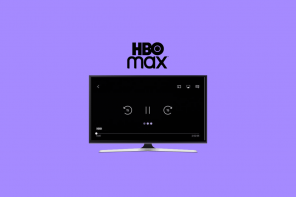 Top 10 moduri de a remedia HBO Max blocat pe ecranul de încărcare — TechCult
