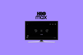 Topp 10 sätt att fixa HBO Max som fastnat på laddningsskärmen — TechCult