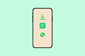 Hogyan töltsünk le matricákat a WhatsApp-on iPhone-on – TechCult