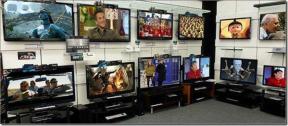 Diferența dintre televizoarele LED, LCD, cu plasmă și care să cumpărați