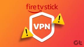 9 วิธียอดนิยมในการแก้ไข VPN ที่ไม่ทำงานบน Amazon Fire TV Stick 4K