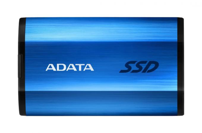 أداتا SE800 SSD متين