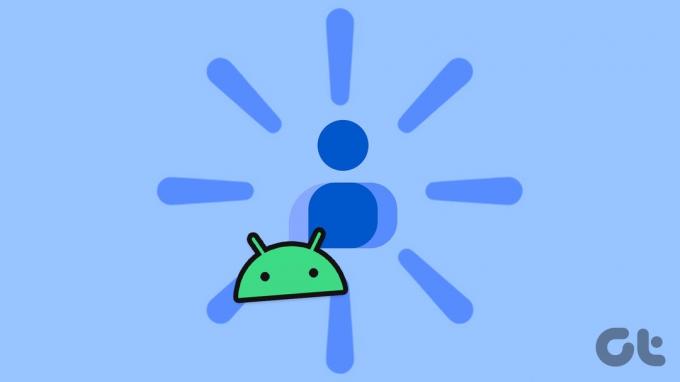 Kaip išspręsti „Android“ kontaktų dingimo problemą