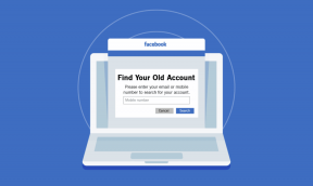 Jak mogę odzyskać moje stare konto na Facebooku?