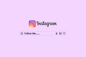 Kreativa sätt att säga Följ mig på Instagram – TechCult