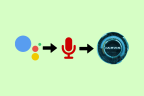 Google 어시스턴트 음성을 JARVIS로 변경하는 방법 – TechCult
