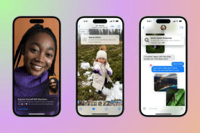 Apple presenterar TipKit: Ge utvecklare möjlighet att vägleda användare i appnavigering – TechCult