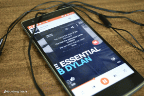 5 fantastiske tips for en bedre Android-musikkopplevelse