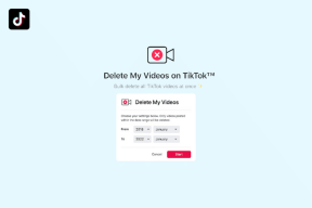 Kako množično izbrisati videoposnetke TikTok