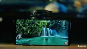 Samsung Galaxy S8 Video Enhancer: cos'è e come utilizzarlo