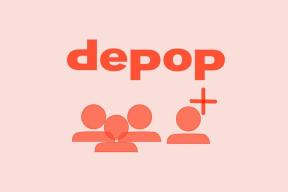Jak zwiększyć liczbę obserwujących na Depop – TechCult