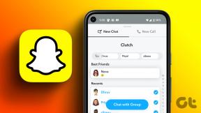 Ryhmäkeskustelun luominen Snapchat Android- ja iOS-sovelluksessa