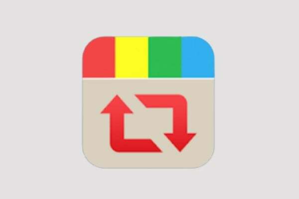 One Tap Labs| Parhaat ilmaiset Instagram Repost -sovellukset Androidille 