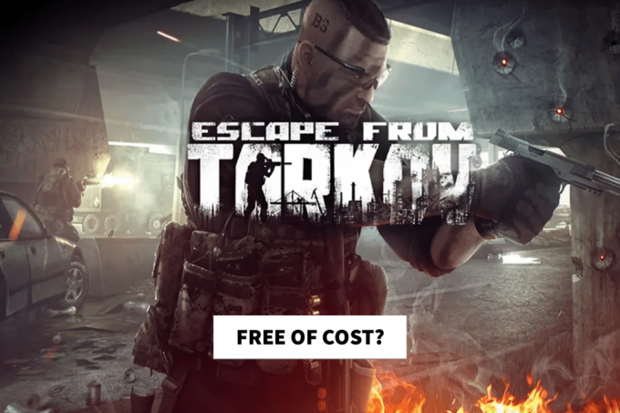 Escape from Tarkov Oyununu İndirmesi ve Oynaması Ücretsiz mi?