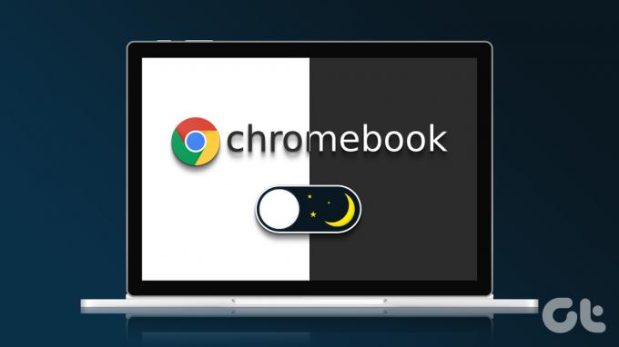 Cum să activați sau să dezactivați modul întunecat pe Chromebook