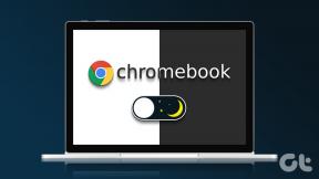 4 דרכים להפעיל או להשבית מצב כהה ב-Chromebook