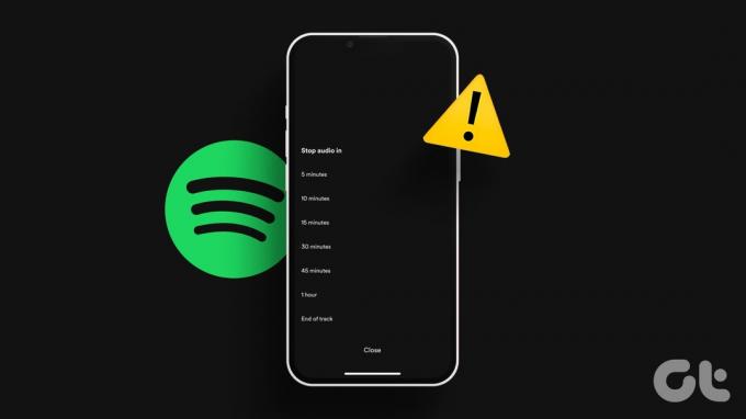 So beheben Sie, dass der Spotify Sleep Timer auf Android und iPhone fehlt oder nicht funktioniert
