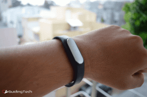 როგორ დავაყენოთ და დავიწყოთ Mi Band Android-ზე