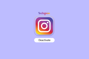 Kas notiek, kad deaktivizējat Instagram?