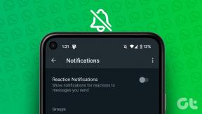 Slik deaktiverer du reaksjonsvarsler på WhatsApp